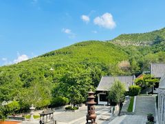 -青州市云门山风景区