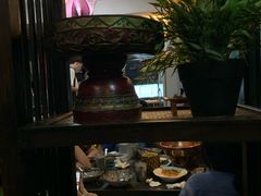 -火燒雲傣家菜(鼓楼店)