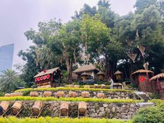 -深圳锦绣中华民俗村