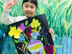 -尼莫儿童美术(三阳路融科天城校区)