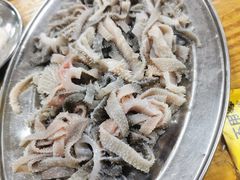 黑百叶-江村四哥新鲜牛肉店(江高总店)