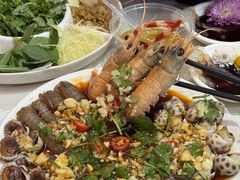 -官塘锋记鱼生·生腌·砂锅粥(牌坊街店)