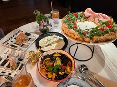 -IL TEATRO 精品意大利餐厅