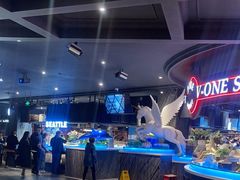 -V-ONE西雅图海鲜自助餐厅(仓山万达广场店)