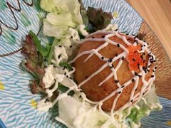 -一井烧肉·活鳗·寿司(望京SOHO店)