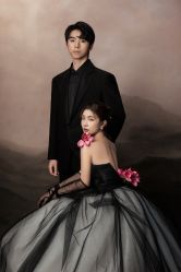 点击看大图 -大花轿艺术影像高端定制婚纱摄影(朝阳一路店)