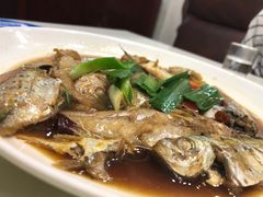 -鑫悦楼煎蟹·16年海鲜大排档