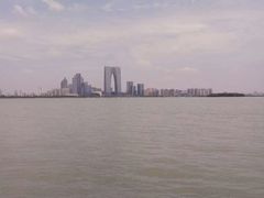 -金鸡湖桃花岛