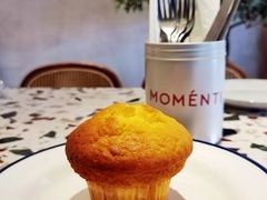 麦芬蛋糕-MOMENTI手工意面(晶耀前滩店)