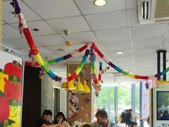 -麦当劳(东石东一路店)