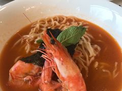 鲜虾面-子霖南山鲜虾面(南山总店)