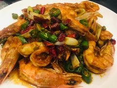 -三姐妹饺子(东木头市店)