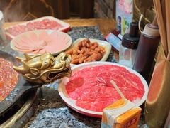 -蜀大侠火锅(建设路第五大道店)