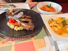 -安妮意大利餐厅(国贸店)
