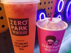 -ZEROPARK零度乐园(万优汇店)