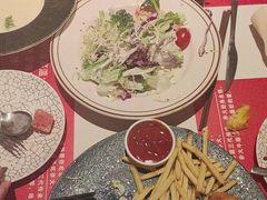 -赤火牛排(金狮广场店)