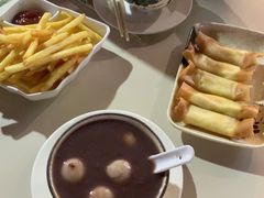 -沙湾甜品(升平街店)