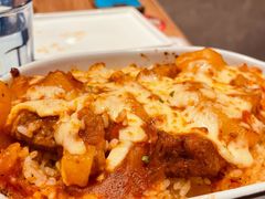 香滋滋澳洲牛肉饭-必胜客(中大银泰店)