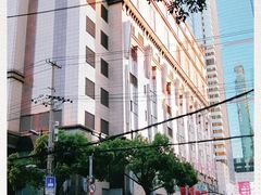 -梅龙镇广场