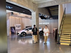 -现代汽车文化中心 Hyundai Motorstudio Beijing
