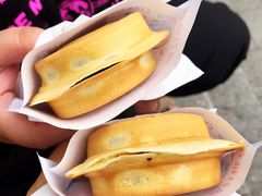 -台湾味正点车轮饼可丽饼(南禅寺店)