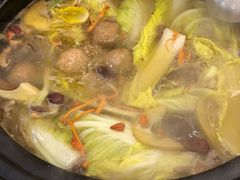 -蜀皇·菌汤鲜黄牛肉汤锅(宽窄巷子店)
