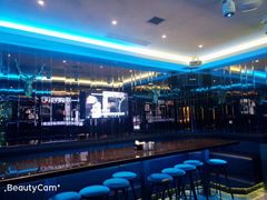 -冰城小镇音乐串吧·聚会餐厅(百子湾店)
