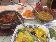 -清真马祥兴菜馆(云南北路店)