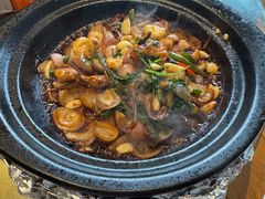 -永安鱼庄·镇江菜(丁卯店)