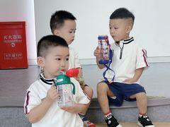 -艾儿思国际幼稚园(硚口店)