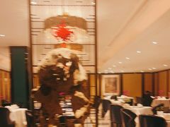 -Yan Ting 宴庭中餐厅(上海静安瑞吉酒店)