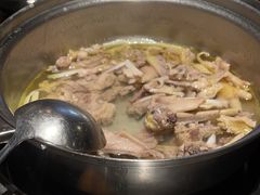 -同仁四季椰子鸡(宝安壹方城店)