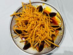 -靓靓蒸虾·头牌蒸虾(沙湖旗舰店)