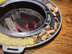 -海之屋韩式烤肉(海棠68环球美食街店)