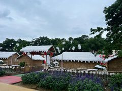 -广东花都香草世界旅游度假区