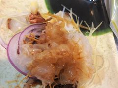 顺德鱼生-鹤睦鱼生·啫啫煲·海鲜(保利百合店)