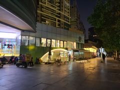 -tuan woodfire kitchen(锦绣坊店)