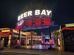 -三亚海昌梦幻海洋不夜城