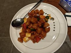 -张家卫·阳江菜·小海鲜(肥婆湾桥店)