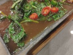 -素芝林素食养生会所(黄山豪庭·御府店)