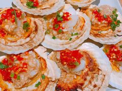 -木屋烧烤(龙湖天街店)