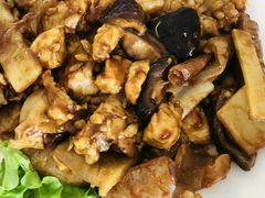 -大眼锅贴水饺(河东店)