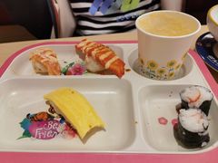 -万岁寿司(万国店)