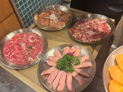 -西塔老太太泥炉烤肉(双井店)