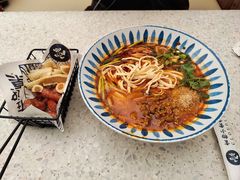 -雲物·云南小馆(好悦天地店)