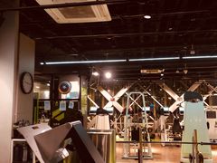 -GMJ·24H健身房(四川北路店)