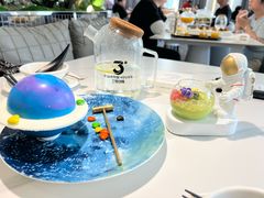 -3号仓库·创意中国菜(新世界城店)