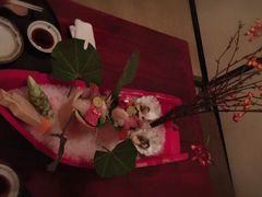 -鮨一日本料理旗舰店(总店)