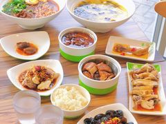 -老乡鸡(南京新街口洪武北路店)