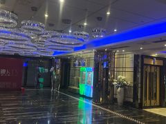 -酷迪量贩KTV(大润发店)